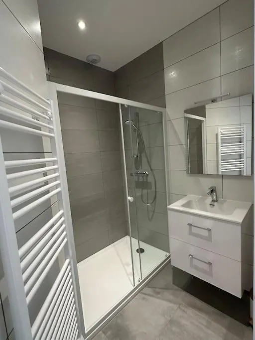 Holiday home Gite La Maison De Victoria Lantriac