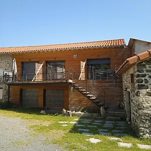 De La Berthe Lea Hébergement de vacances